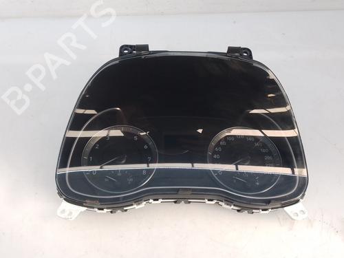 Used Instrument cluster HYUNDAI KONA (OS, OSE, OSI) 1.0 T-GDi (120 hp) 30589448