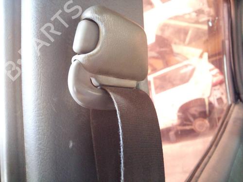 Used Front right seatbelt NISSAN TERRANO II (R20) [1992-2007]  13582591