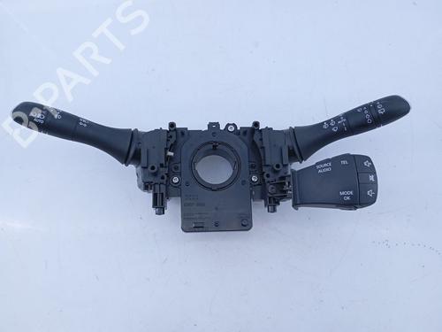 Used Squib airbag RENAULT KADJAR (HA_, HL_) [2015-2025]  20598052
