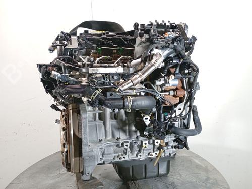 Motor CITROËN C4 AIRCROSS 1.6 HDi 115 | BP30537530M1