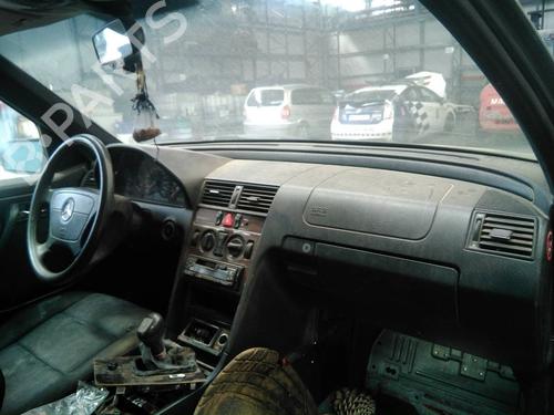Gearbox MERCEDES-BENZ C-CLASS (W202)  | BP19275591M3 