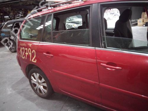 Right rear door CITROËN C4 Picasso I MPV (UD_)  | BP22370178C5 