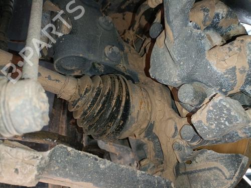 Used Left front steering knuckle PEUGEOT RIFTER 1.5 BlueHDi 130 (130 hp) 27241964