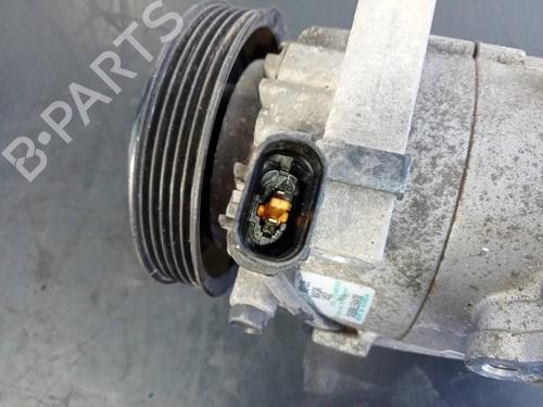 AC compressor HYUNDAI i20 II (GB, IB)  | BP19323743M34 