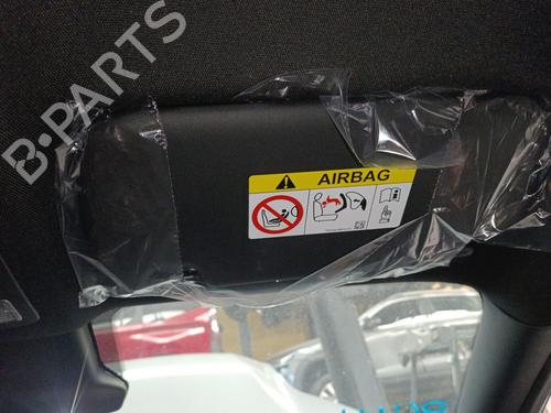 Right sun visor FORD PUMA (J2K, CF7) 1.0 EcoBoost mHEV | BP36564206I2 - Image 2