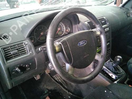 Instrument cluster FORD MONDEO III (B5Y)  | BP2490574C47 