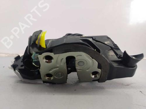 Front left lock TOYOTA YARIS (_P13_) 1.5 Hybrid (NHP130_, NHP130) | BP4131560C98 