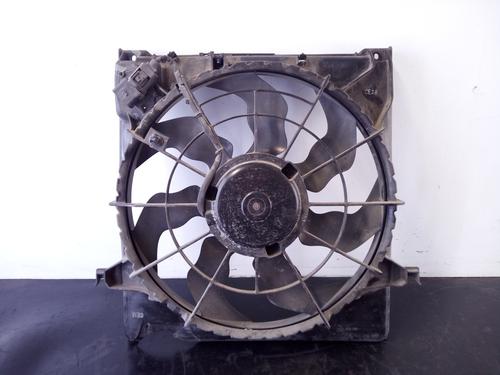 Used Radiator fan KIA CEE'D Hatchback (ED) [2006-2012]  19923732