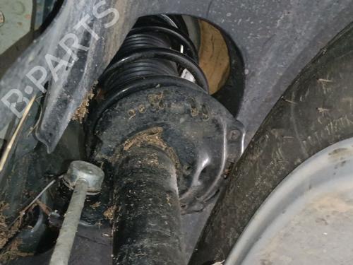 Used Left front shock absorber Left front shock absorber VW T-ROC (A11, D11) 1.5 TSI (150 hp) 32859263 32859263