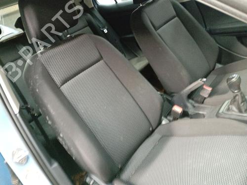 Airbag Kit VW T-CROSS (C11, D31) | BP32442769C86