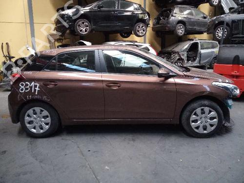 Generator HYUNDAI i20 II Coupe (GB)  | BP7072204M7 