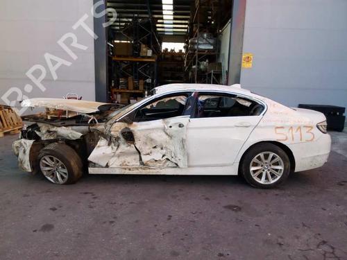 Headlight switch BMW 5 (F10) 520 d | BP1747378I24 