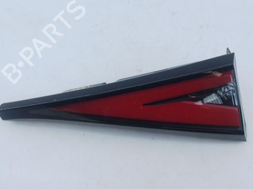 Right tailgate light KIA SPORTAGE V (NQ5) 1.6 T-GDI MHEV | BP28073678C80