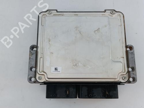 Engine control unit (ECU) CITROËN BERLINGO (ER_, EC_) 1.5 BlueHDi 100 | BP28052827M57 