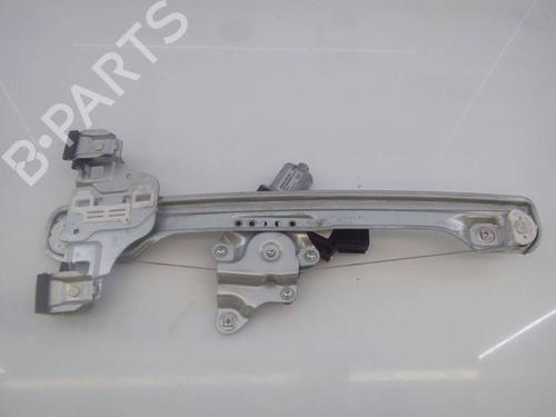 Used Rear left window mechanism OPEL MOKKA [2020-2026]  12572100
