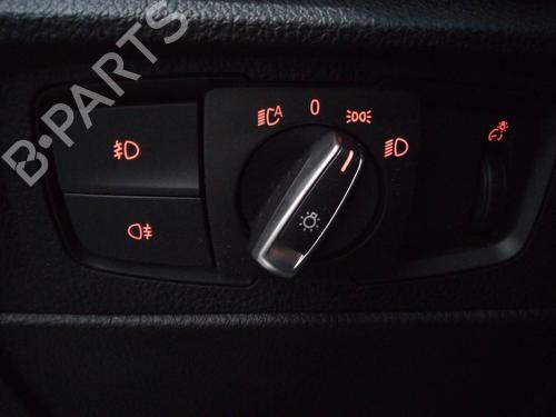 Used Headlight switch BMW 1 (F21) 116 d (116 hp) 20677739