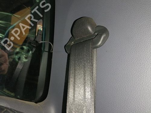 Used Rear left seatbelt FORD RANGER (TKE) 3.2 TDCi 4x4 (200 hp) 30699927
