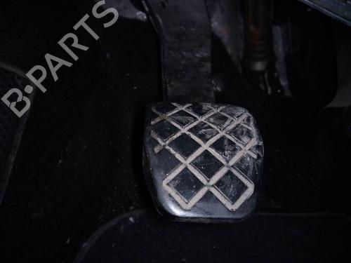 Used Clutch pedal VW POLO V (6R1, 6C1) 1.2 TSI (90 hp) 11384915