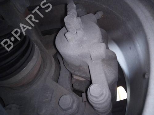 Used Left front brake caliper HONDA JAZZ IV (GK_) 1.3 (102 hp) 12491519