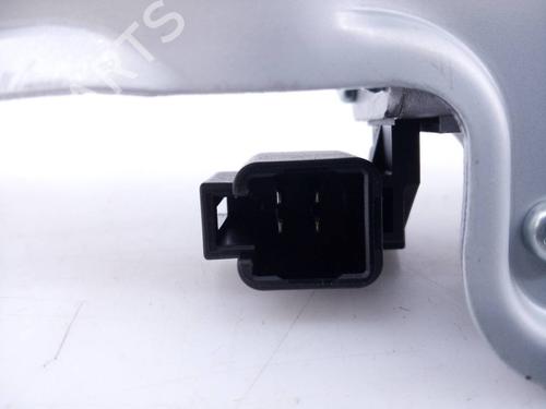 Rear wiper motor HYUNDAI TUCSON (TL, TLE)  | BP20656431M102 