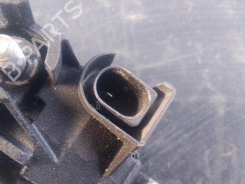Alternator FORD TRANSIT COURIER B460 Box Body/MPV 1.5 TDCi | BP37463896M7 - Image 3