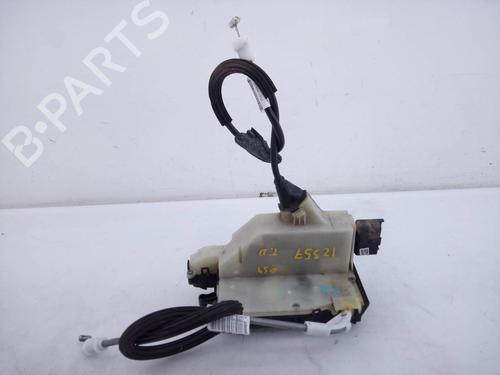 Used Rear right lock CITROËN DS4 (NX_) [2011-2015]  19130422