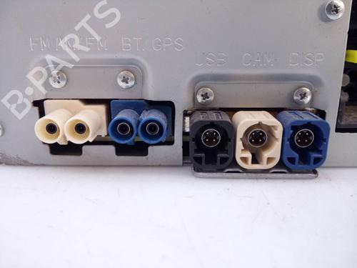 Electronic module MERCEDES-BENZ C-CLASS (W205)  | BP13880427M83 
