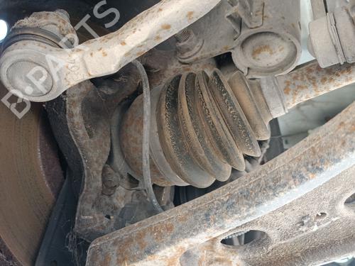 Used Left front steering knuckle RENAULT TRAFIC III Bus (JG_) 1.6 dCi 95 (JGMR, JGMJ) (95 hp) 27895848