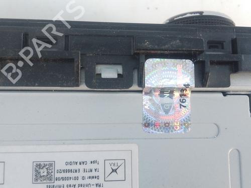 Radio RENAULT TRAFIC III Bus (JG_) 2.0 dCi 110 (JGMW) | BP27889580E6  - Image 5