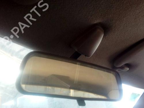 Specchietti retrovisore NISSAN PICK UP (D22) [1997-2025]  13468020