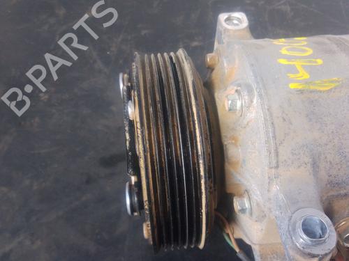 AC compressor VW CRAFTER Van (SY_, SX_) 2.0 TDI FWD (SYB, SYC, SYD) | BP29000866M34 - Image 2