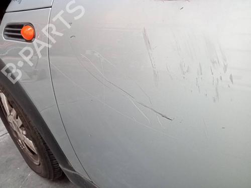 Left front door MINI MINI (R50, R53) Cooper | BP21262274C2 