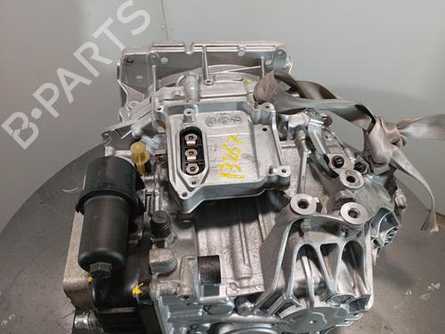 Gearbox MERCEDES-BENZ A-CLASS Saloon (V177) A 250 e (177.186) | BP31248526M3 