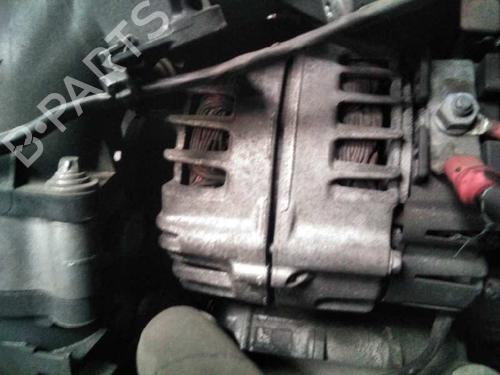 Used Alternator BMW X1 (E84) sDrive 16 d (116 hp) 6832084