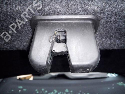 Used Tailgate lock VW PASSAT B6 (3C2) 2.0 TDI 16V (140 hp) 21568658