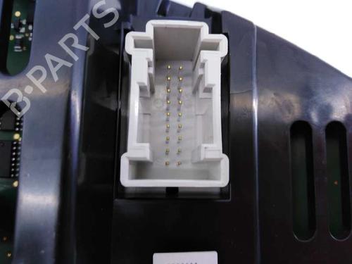 Instrument cluster MERCEDES-BENZ E-CLASS (W212)  | BP7114193C47 