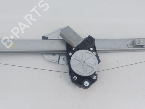 Front left window mechanism MAXUS DELIVER 9 Van 2.0 D (SV63C, SV63D) | BP33872754C22 - Image 2