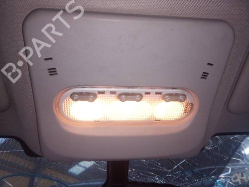 Used Interior roof light NISSAN QASHQAI II (J11, J11_) 1.5 dCi (110 hp) 17008780