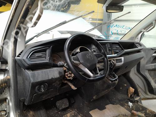 Transmisión delantera izquierda VW MULTIVAN T6 (SGF, SGM, SGN, SHM, SHN) 2.0 TDI | BP26885037M38 