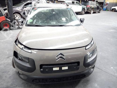 Fuel tank CITROËN C4 CACTUS 1.2 VTi 82 | BP11173452C62  - Image 13