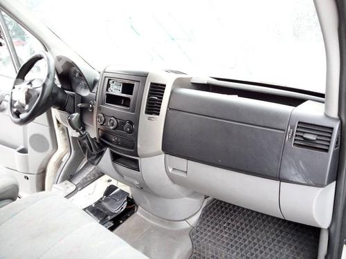 Intercooler VW CRAFTER 30-50 Van (2E_) 2.5 TDI | BP10554116M30  - Image 9