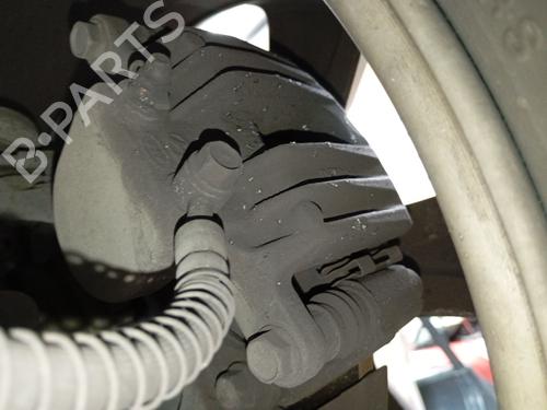 Used Right rear brake caliper Right rear brake caliper HYUNDAI SANTA FÉ II (CM) 2.2 CRDi 4x4 (155 hp) 34275756 34275756
