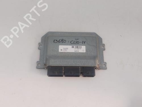 Used Engine control unit (ECU) RENAULT CLIO IV (BH_) 1.2 16V (BHA1, BHAK, BHMG, BHMK) (75 hp) 32043390