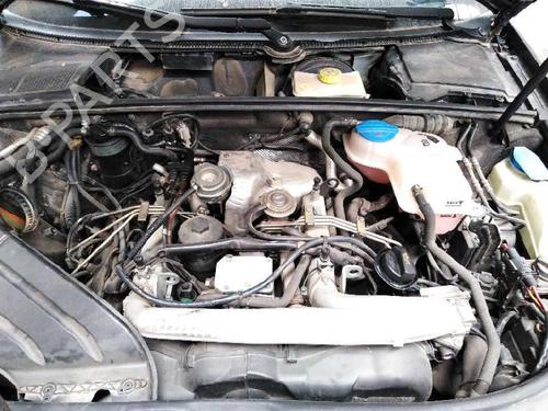 Heater blower motor AUDI A4 B7 (8EC) 2.5 TDI | BP14059188M62 