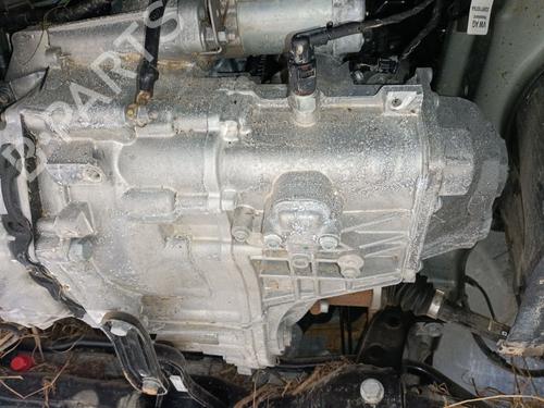 Used Gearbox Gearbox SKODA KAMIQ (NW4) 1.0 TSI (110 hp) 33240284 33240284