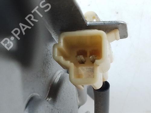 Rear wiper motor MAZDA CX-7 (ER) 2.3 MZR DISI Turbo AWD (ER3P) | BP5611193M102 