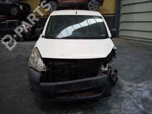 Squib airbag CITROËN BERLINGO MULTISPACE (B9) 1.6 HDi 75 16V | BP7090289C102  - Image 11