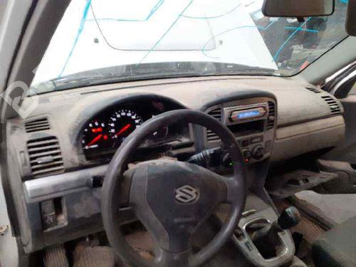 Used Dashboard Dashboard SUZUKI GRAND VITARA I (FT, HT) 2.0 HDI 110 16V 4x4 (SQ420D, TD83V) (109 hp) 6021956 6021956