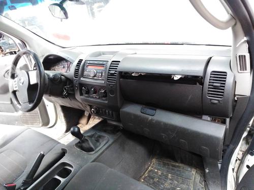 Servo brake NISSAN NAVARA NP300 (D40) 2.5 dCi 4WD (D40TT, D40T, D40M, D40BB) | BP13400670M42 