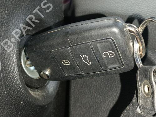 Elektronisk modul HYUNDAI i20 II (GB, IB) 1.0 T-GDI (101 hp) 27360635